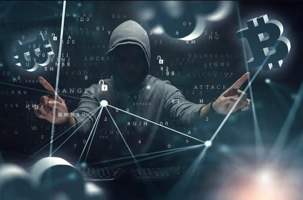 Криптопреступность 2025 — рекордные $154 млрд по данным Chainalysis