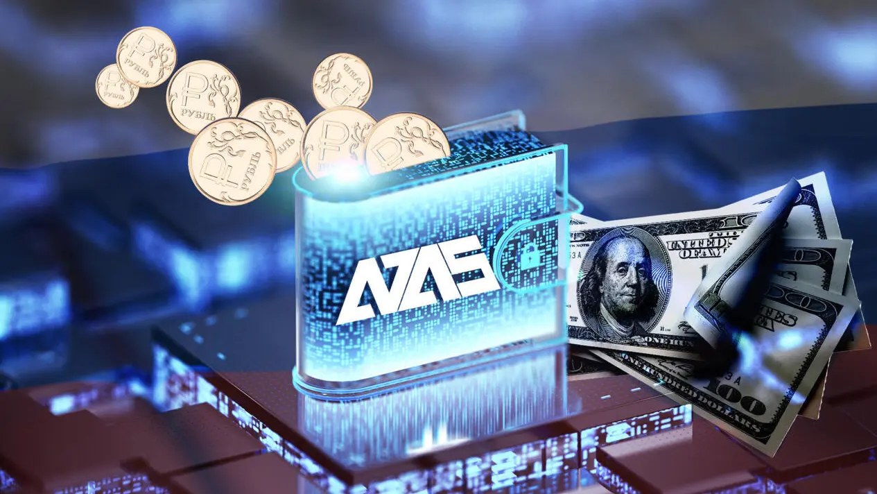 Стейблкоин A7A5 — как рублёвый токен стал инструментом обхода санкций