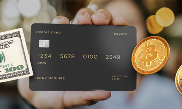 Криптовалютный кошелёк с выводом на карту — какой выбрать в 2026