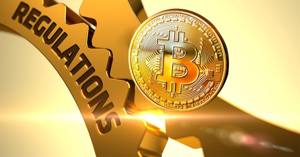 Крипторегулирование 2026 — глобальный обзор новых правил для криптовалют